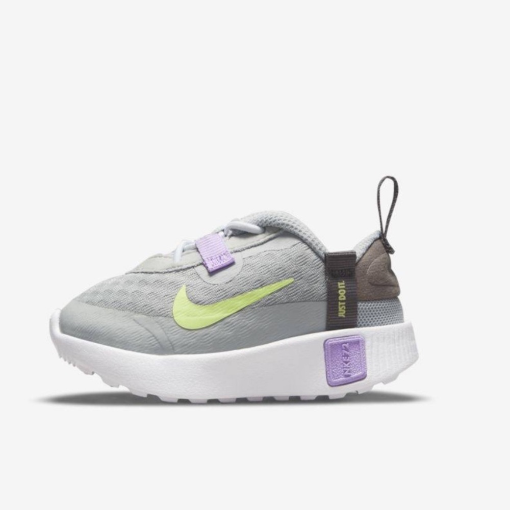 Nike Reposto toddler Sneakers
